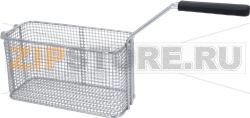FRYER BASKET 280x120 mm 