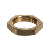 LOCKNUT 1/2BSP