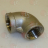 RACCORDO A GOMITO 1/2" INOX 316 - RACCORDO A GOMITO 1/2" INOX 316