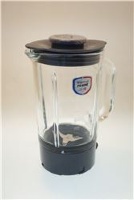 LIQUIDISER ASSEMBLY COMPLETE