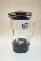 LIQUIDISER ASSEMBLY COMPLETE 