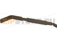 DRIP TRAY SENSOR UPPER SPRING