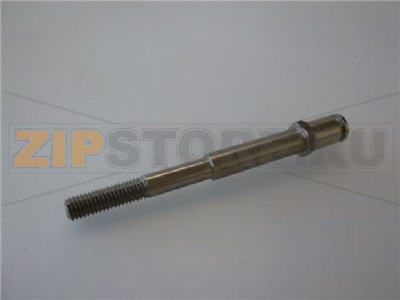 ОСЬ ПОРШНЯ ВЕРХНЯЯ INOX 109 ММ М8 