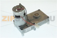 ЭЛЕКТРОДВИГАТЕЛЬ 24 В ПОСТ. ТОКА, 5 ОБ/МИН, СЕРИЯ 7