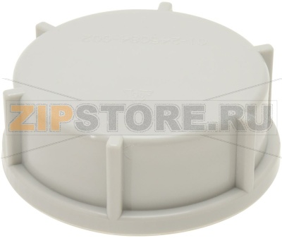 КРЫШКА Ø 61 ММ 