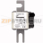 Предохранитель, 350 A, AC 690 В, 200 кА, DIN 1, 45x59x104 мм, aR, DIN, IEC Eaton FUSE 350A 690V - Предохранитель, 350 A, AC 690 В, 200 кА, DIN 1, 45x59x104 мм, aR, DIN, IEC Eaton FUSE 350A 690V