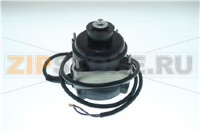 ЭЛЕКТРОДВИГАТЕЛЬ TECFRIGO B4914