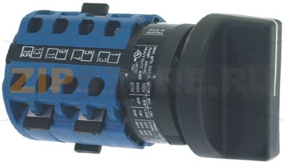 SWITCH 0-1 POSITIONS R302 PLUS 