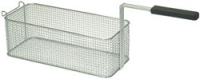 КОРЗИНА ДЛЯ ФРИТЮРНИЦЫ 355Х160Х120 ММ