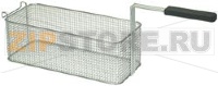 КОРЗИНА ДЛЯ ФРИТЮРНИЦЫ 355Х160Х120 ММ