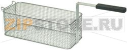 КОРЗИНА ДЛЯ ФРИТЮРНИЦЫ 355Х160Х120 ММ 