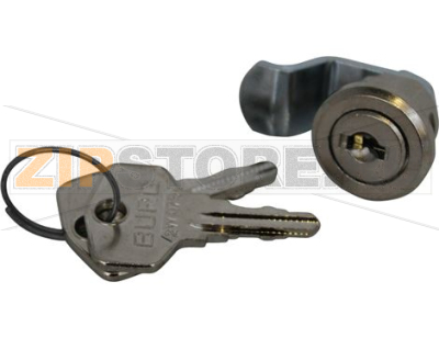 LOCKING HOOK SMALL 