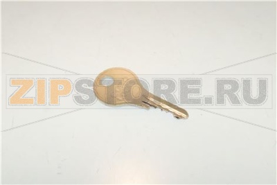 КЛЮЧ №1 ДЛЯ 02778 