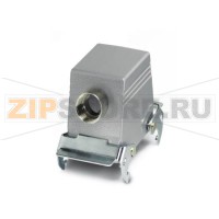 Сальниковый корпус HEAVYCON D50 Phoenix Contact HC-D 50-TMQ-76/O1M25S