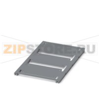 Маркеры для устройств Phoenix Contact UC-EMSP (50X30) SR
