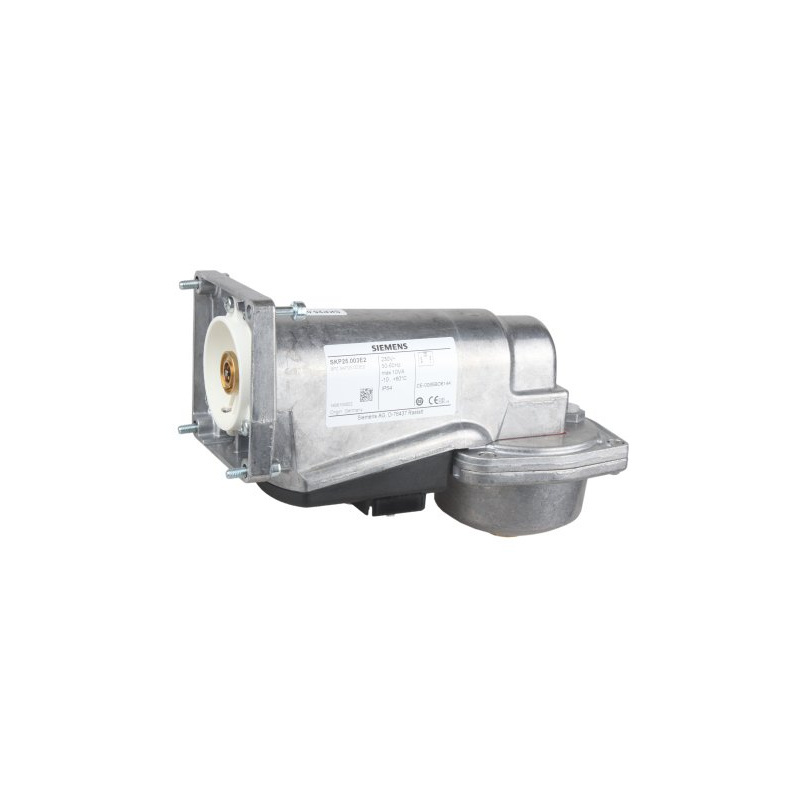 Привод газового клапана Weishaupt 625516 