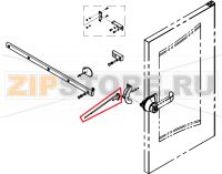 Door contact switch OES mini CONVOTHERM OES 10.10 