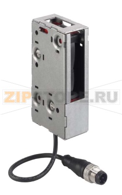 Датчик оптический Leuze HRTR 46B/66,200-S12 S-Ex n 
