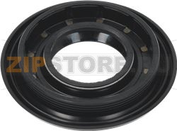 МАНЖЕТА 30X52/65X7/10 