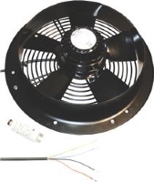 MOTOVENTILATORE HIDRIA