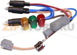 SPIA LUMINOSA INDESIT C00271960 