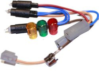 SPIA LUMINOSA INDESIT C00271960