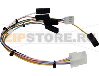 CABLING FOR PRESSURE BOILER MOVEC ICEQ