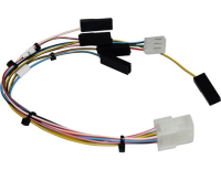 CABLING FOR PRESSURE BOILER MOVEC ICEQ