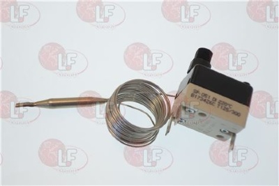 ЗАЩИТНЫЙ ТЕРМОСТАТ 220º 