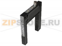 Щелевой фотодатчик Photoelectric slot sensor GL50-LAS/32/40a/98a Pepperl+Fuchs