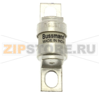 Предохранитель, 16 A, AC 240 В, DC 150 В, 200 кА, BS88, 18x56 мм, aR, BS Eaton 16A 240V AC TYPE T