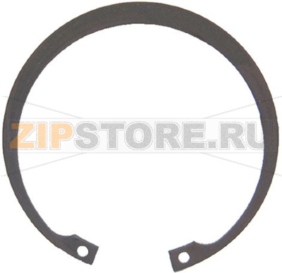 СТОПОРНОЕ КОЛЬЦО J-85 