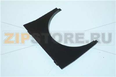 COPERTURA GRUPPO EROGAZIONE NERA 