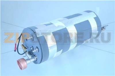 CALDAIE VAPORE TALENTO 2011 