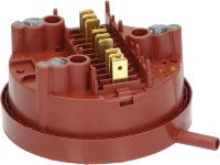 РЕЛЕ ДАВЛЕНИЯ, 3 УРОВЕНЬ