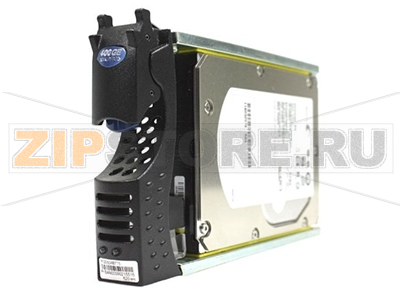 Жесткий диск 2 Тб EMC 5050041 