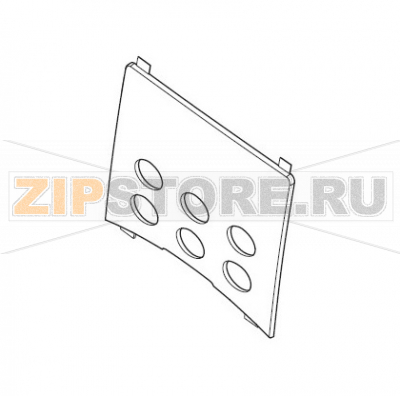 Mascherina serigr. argento Saeco Royal Digital Plus Mascherina serigr. argento Saeco Royal Digital Plus

Запчасть на сборочном чертеже под номером: 31

Название запчасти на итальянском языке: Mascherina serigr. argento Saeco Royal Digital Plus