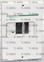 COFFRET POUR DISJONCTEUR