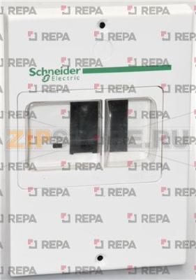 COFFRET POUR DISJONCTEUR 