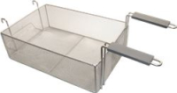 PANIER A FRITE 420x280x130 mm