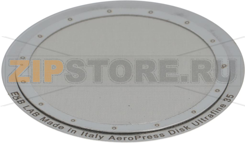 ФИЛЬТР ДЛЯ АЭРОПРЕССА FINE 35 MICRON 
