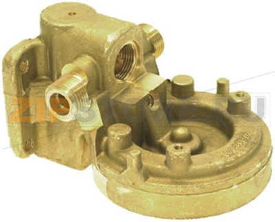 CORPO GRUPPO CAFFE&amp;#039; DE-CDZ11-OT 