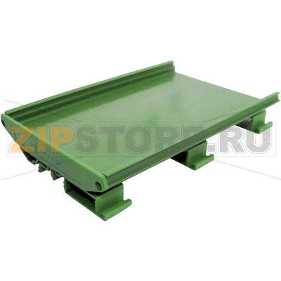 Держатель печатных плат 35x107 мм, 1 шт Camdenboss CIME/E/BE3500 