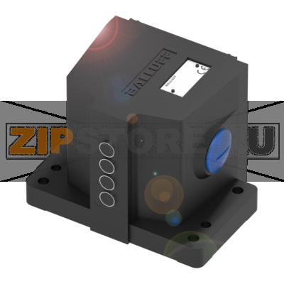 Датчик положения последовательный индуктивный Balluff BNS039L 