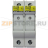 Держатель предохранителя, 32 A, DC 1000 В, 10x38 мм, gPV, 2P, UL, IEC Eaton 2P 10x38MFH30A1000Vdc - Держатель предохранителя, 32 A, DC 1000 В, 10x38 мм, gPV, 2P, UL, IEC Eaton 2P 10x38MFH30A1000Vdc