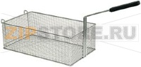FRYER BASKET 380x230x135 mm
