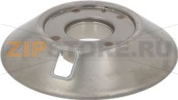 ГОРЕЛКА Ø 100 ММ 