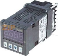 ЭЛЕКТРОННЫЙ КОНТРОЛЛЕР