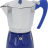 MOKA DELIZIA 6 ЧАШЕК GAT ГОЛУБАЯ - MOKA DELIZIA 6 ЧАШЕК GAT ГОЛУБАЯ