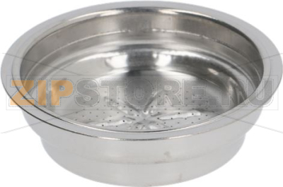 POD FILTER ø 60.5x20 mm 